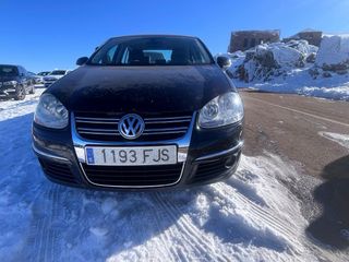 Volkswagen Jetta 2007