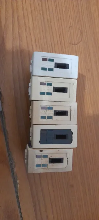 Espansione zone allarme ed inseritori Elkron MP200