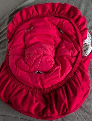 Funda saco bebé tuc-tuc