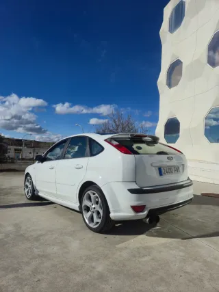 Ford Focus 2007
