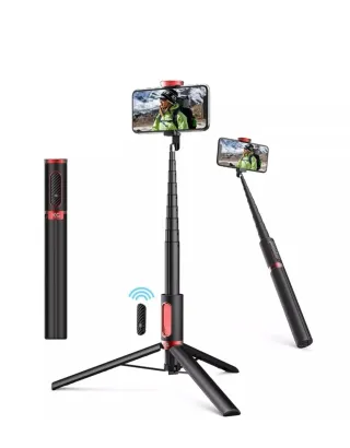 Trípode Palo Selfie Bluetooth