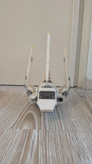 Lego Star Wars 75302 Imperial Shuttle