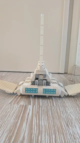 Lego Star Wars 75302 Imperial Shuttle