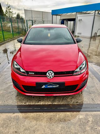 Volkswagen Golf GTI 2.0 TSI 220cv 2013