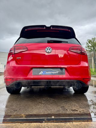 Volkswagen Golf GTI 2.0 TSI 220cv 2013