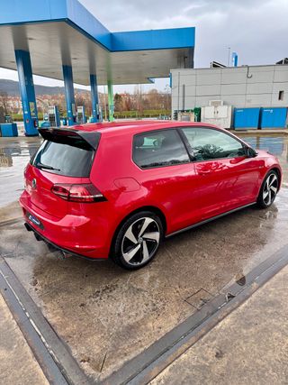 Volkswagen Golf GTI 2.0 TSI 220cv 2013