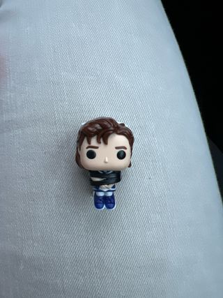 Funko Pop Steve y Robin Stranger Things