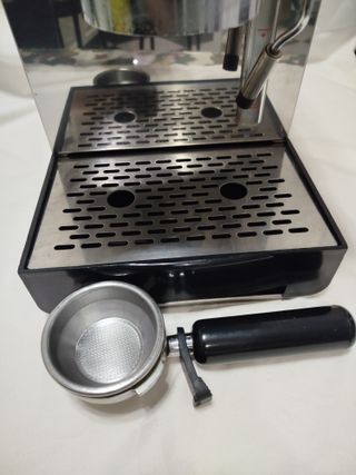 Cafetera Expreso Minimoka M-363.