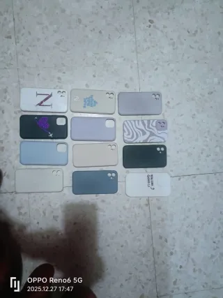 Fundas para móvil iPhone 11