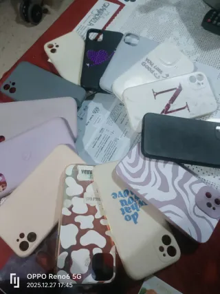 Fundas para móvil iPhone 11