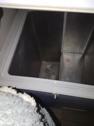 Arcón congelador Frigelux