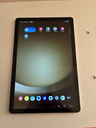 Samsung Galaxy Tab A9 + Samsung Galaxy A14 4 GB
