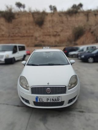 Válvula egr fiat linea 1.6 jtd 2007-2013 89136