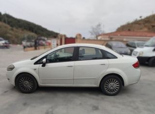 Válvula egr fiat linea 1.6 jtd 2007-2013 89136