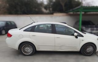 Válvula egr fiat linea 1.6 jtd 2007-2013 89136