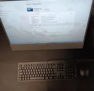 HP EliteOne 840 G9 Táctil
