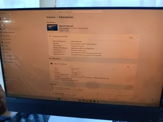 HP EliteOne 840 G9 Táctil