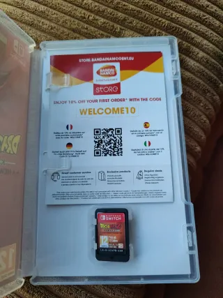 Dragon Ball Z Kakarot + A New Power Awakens Set