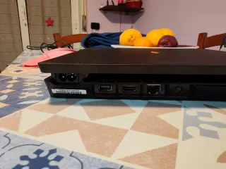 PlayStation 4 Slim 500gb - PER PEZZI DI RICAMBIO