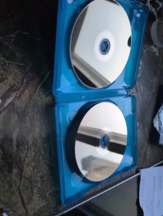 El Mago de Oz Blu-ray 3D + 2D