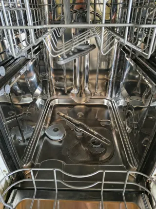 Lavavajillas Teka 45cm