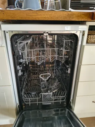 Lavavajillas Teka 45cm