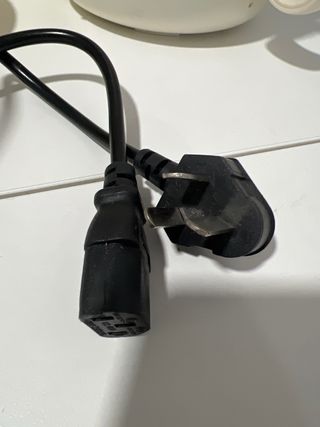 Vaporera multifunción GOME