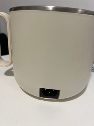 Vaporera multifunción GOME