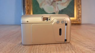 Cámara Traveler AF-Zoom 80 Analógica