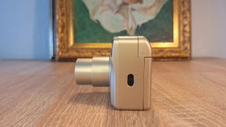 Cámara Traveler AF-Zoom 80 Analógica