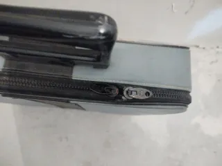 Máquina de escribir Olivetti Pluma 22