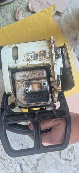 Motosierra Stihl ms 170