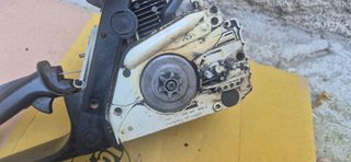 Motosierra Stihl ms 170