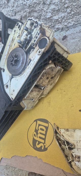 Motosierra Stihl ms 170