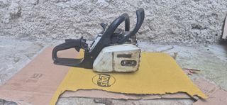 Motosierra Stihl ms 170