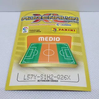 ⚽️ CROMO DE FUTBOL XABI ALONSO EDICION ESPECIAL