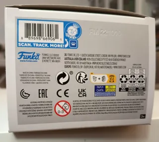 Funko Pop Batman (Hush) #460 GameStop Exclusivo