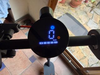 Patinete Eléctrico Xiaomi Elite