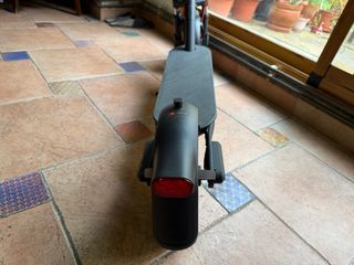 Patinete Eléctrico Xiaomi Elite