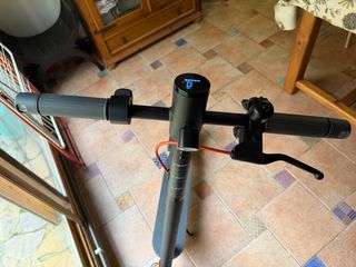 Patinete Eléctrico Xiaomi Elite