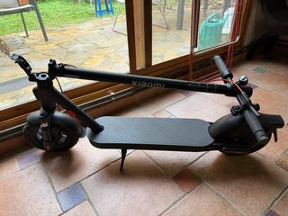 Patinete Eléctrico Xiaomi Elite