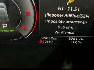 Audi A3 Sportback S line 35 TDI 110kW S tronic