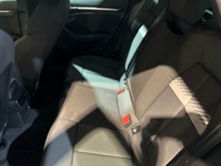 Audi A3 Sportback S line 35 TDI 110kW S tronic