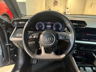 Audi A3 Sportback S line 35 TDI 110kW S tronic