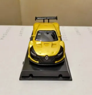 Renault Sport Bburago 1/43