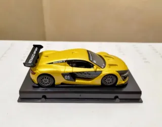 Renault Sport Bburago 1/43