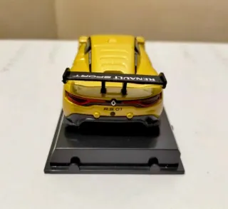 Renault Sport Bburago 1/43