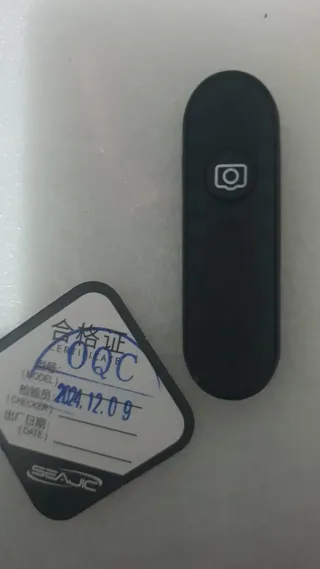 Trípode Selfie Stick para iPhone y Android