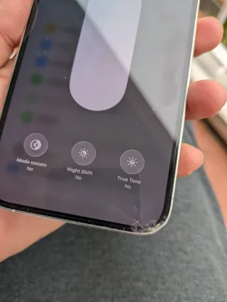 iPhone 12 Pro Max 256GB Plata