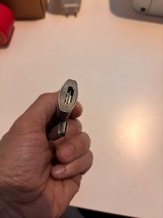 Adaptador USB-C a HDMI muvit 4K@30Hz